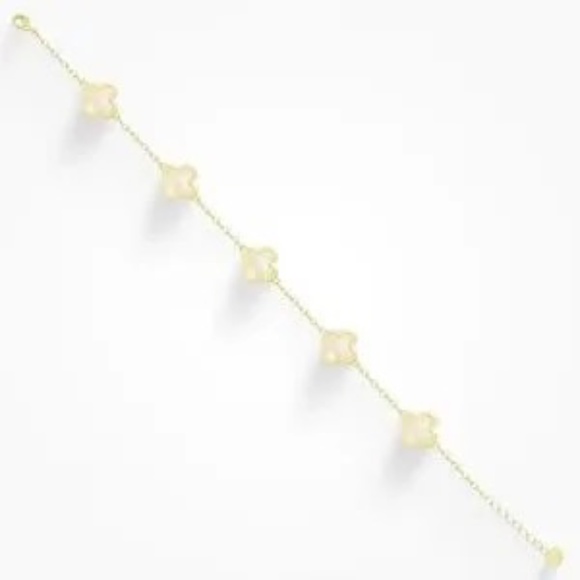 Feeling Lucky Bracelet - Picture 1 of 1